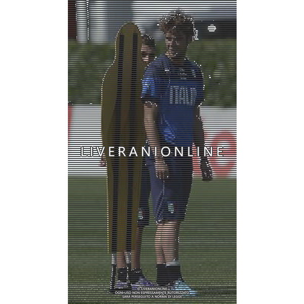 Raduno Nazionale Italiana Firenze - 01.09.2014 Allenamento Nella Foto:poli /Ph.Vitez-Ag. Aldo Liverani