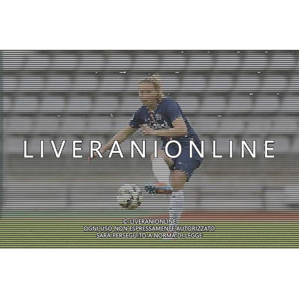 Josephine Henning - 30.08.2014 - PSG / Arras - 1ere journee de D1 feminin Photo : Andre Ferreira / Icon Sport /AGENZIA ALDO LIVERANI SAS - ITALY ONLY - EDITORIAL USE ONLY