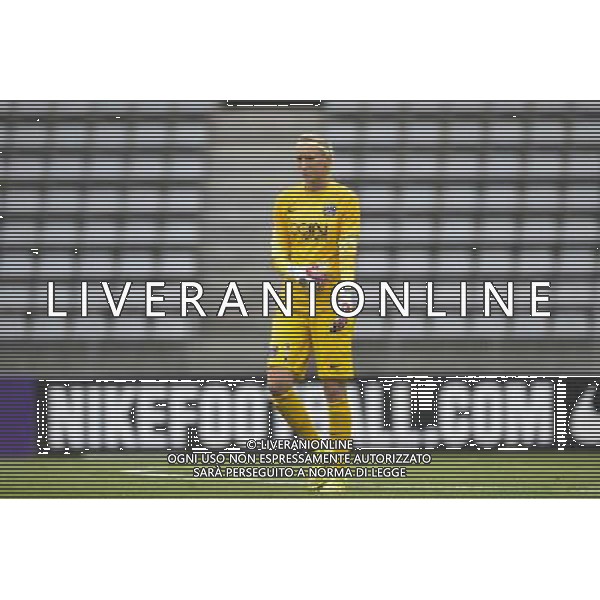 Katarzyna Kiedrzynek - 30.08.2014 - PSG / Arras - 1ere journee de D1 feminin Photo : Andre Ferreira / Icon Sport /AGENZIA ALDO LIVERANI SAS - ITALY ONLY - EDITORIAL USE ONLY