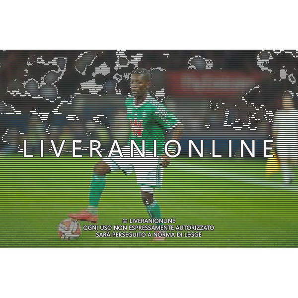 Max Alain GRADEL - 31.08.2014 - Paris Saint Germain / Saint Etienne - 4eme journee de Ligue 1 - Photo : Aurelien Meunier / Icon Sport /AGENZIA ALDO LIVERANI SAS - ITALY ONLY - EDITORIAL USE ONLY
