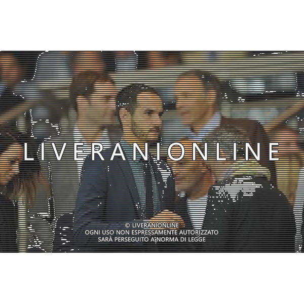 Medhi BAALA - 31.08.2014 - Paris Saint Germain / Saint Etienne - 4eme journee de Ligue 1 - Photo : Aurelien Meunier / Icon Sport /AGENZIA ALDO LIVERANI SAS - ITALY ONLY - EDITORIAL USE ONLY