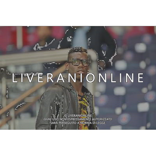 Paul POGBA - 31.08.2014 - Paris Saint Germain / Saint Etienne - 4eme journee de Ligue 1 - Photo : Aurelien Meunier / Icon Sport /AGENZIA ALDO LIVERANI SAS - ITALY ONLY - EDITORIAL USE ONLY