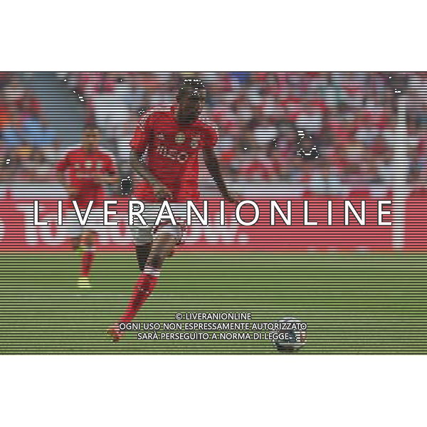 Talisca - 31.08.2014 - Benfica / Sporting - Zon Liga Sagres Photo : Carlos Rodrigues / Icon Sport AG ALDO LIVERANI SAS ONLY ITALY