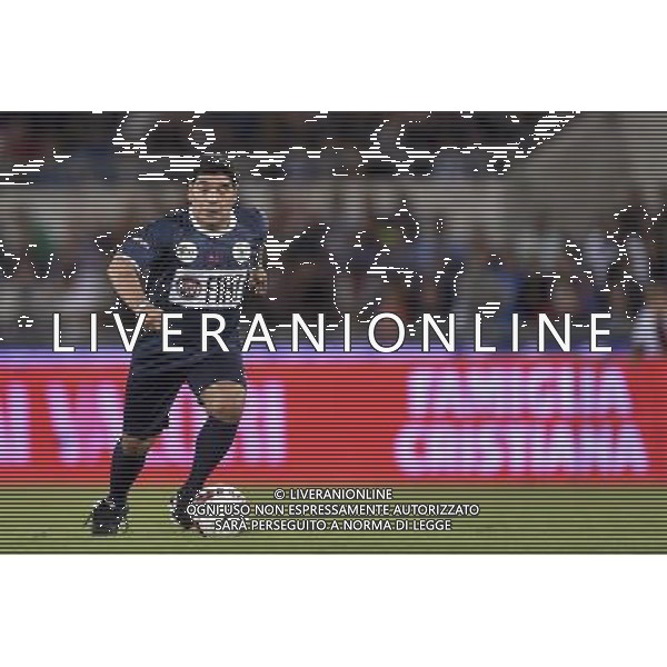 Roma - 01/09/2014 - Stadio Olimpico - Partita Interreligiosa per la Pace - nella foto: Diego Armando Maradona / Ph. Fabrizio Corradetti - Ag. Aldo Liverani Sas