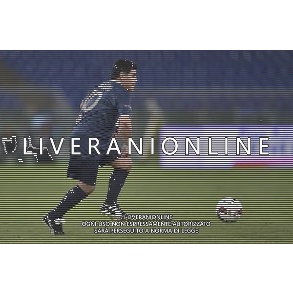 Roma - 01/09/2014 - Stadio Olimpico - Partita Interreligiosa per la Pace - nella foto: Diego Armando Maradona / Ph. Fabrizio Corradetti - Ag. Aldo Liverani Sas