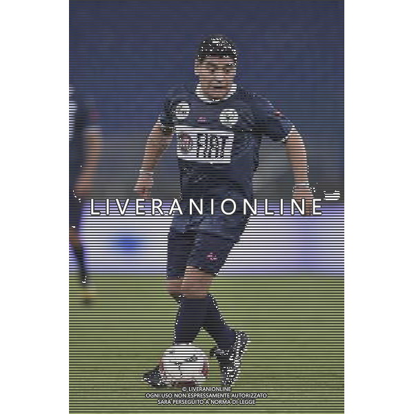 Roma - 01/09/2014 - Stadio Olimpico - Partita Interreligiosa per la Pace - nella foto: Diego Armando Maradona / Ph. Fabrizio Corradetti - Ag. Aldo Liverani Sas