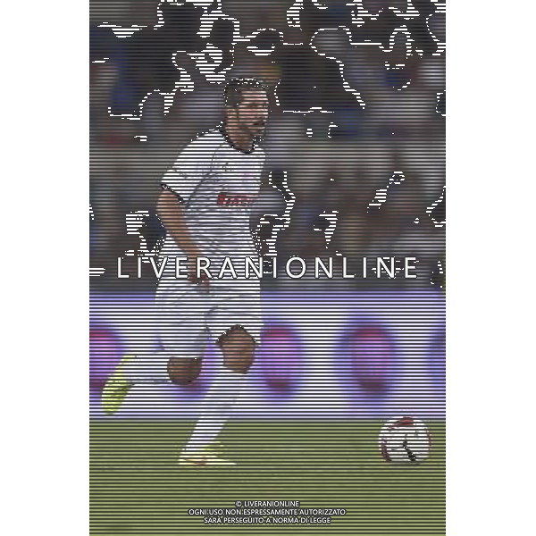 Roma - 01/09/2014 - Stadio Olimpico - Partita Interreligiosa per la Pace - nella foto: Diego Simeone / Ph. Fabrizio Corradetti - Ag. Aldo Liverani Sas