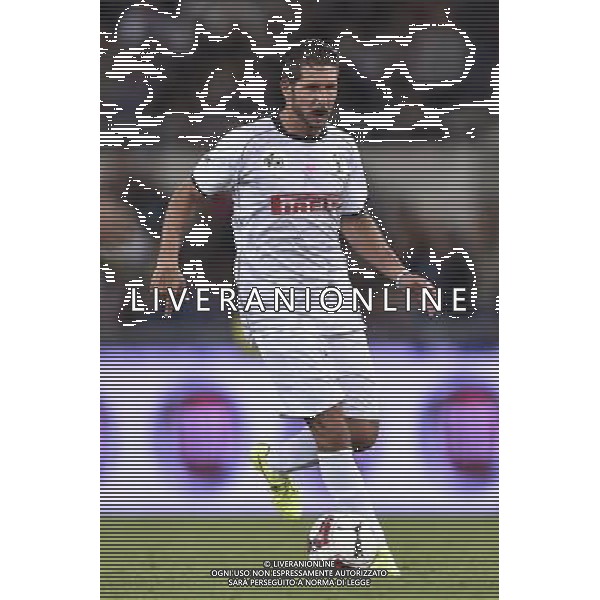 Roma - 01/09/2014 - Stadio Olimpico - Partita Interreligiosa per la Pace - nella foto: Diego Simeone / Ph. Fabrizio Corradetti - Ag. Aldo Liverani Sas