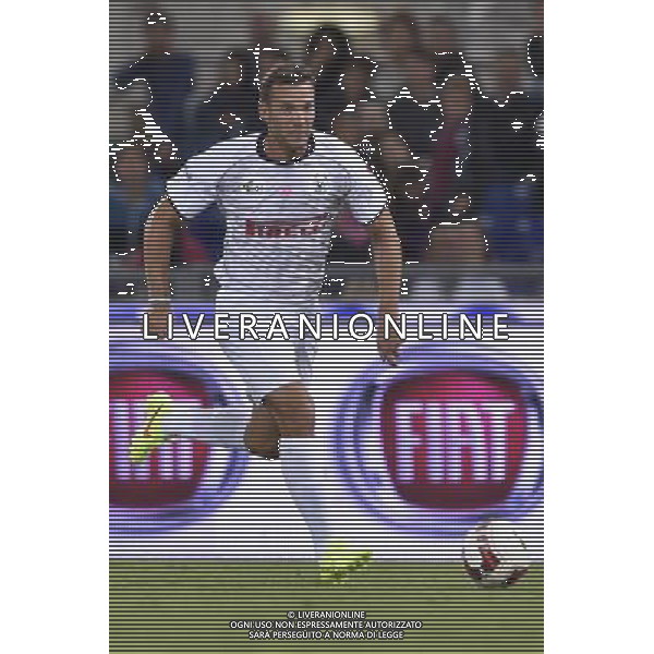 Roma - 01/09/2014 - Stadio Olimpico - Partita Interreligiosa per la Pace - nella foto: Andrey Shevchenko / Ph. Fabrizio Corradetti - Ag. Aldo Liverani Sas