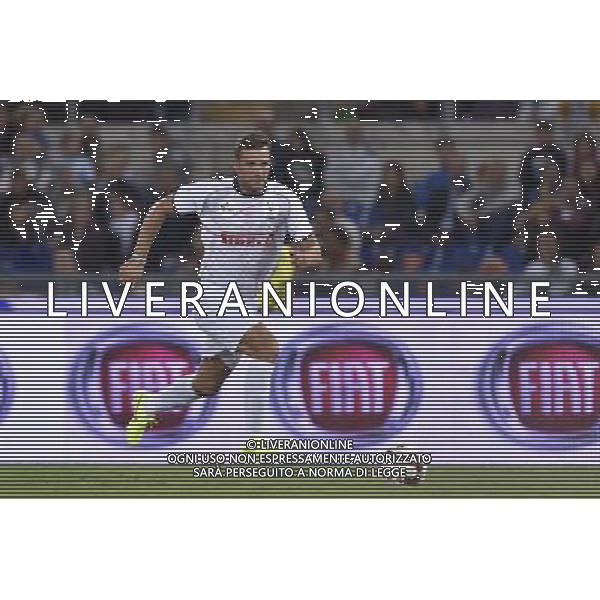 Roma - 01/09/2014 - Stadio Olimpico - Partita Interreligiosa per la Pace - nella foto: Andrey Shevchenko / Ph. Fabrizio Corradetti - Ag. Aldo Liverani Sas