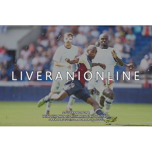 Goal Diego Rolan - 31.08.2014 - Bordeaux / Bastia - 4eme journee de Ligue 1 - Photo : Manuel Blondeau / Icon Sport AG ALDO LIVERANI SAS ONLY ITALY