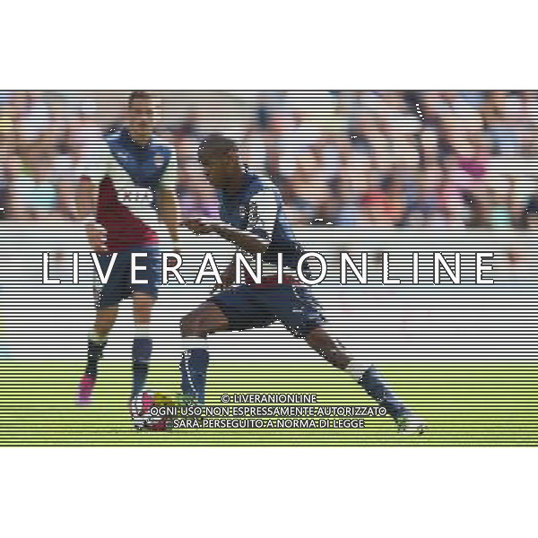 Diego Rolan - 31.08.2014 - Bordeaux / Bastia - 4eme journee de Ligue 1 - Photo : Manuel Blondeau / Icon Sport AG ALDO LIVERANI SAS ONLY ITALY
