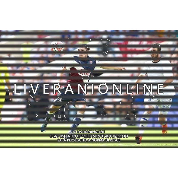 Enzo Crivelli - 31.08.2014 - Bordeaux / Bastia - 4eme journee de Ligue 1 - Photo : Manuel Blondeau / Icon Sport AG ALDO LIVERANI SAS ONLY ITALY