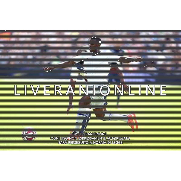Floyd Ayite - 31.08.2014 - Bordeaux / Bastia - 4eme journee de Ligue 1 - Photo : Manuel Blondeau / Icon Sport AG ALDO LIVERANI SAS ONLY ITALY
