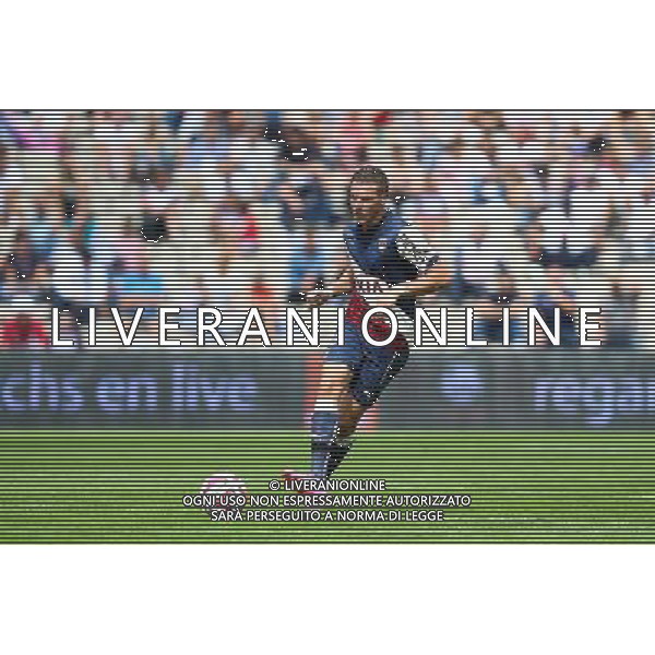 Gregory Sertic - 31.08.2014 - Bordeaux / Bastia - 4eme journee de Ligue 1 - Photo : Manuel Blondeau / Icon Sport AG ALDO LIVERANI SAS ONLY ITALY