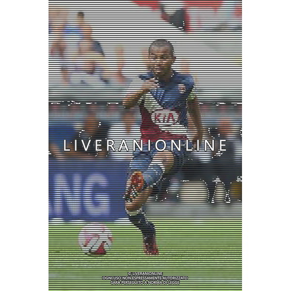 Mariano Feirreira - 31.08.2014 - Bordeaux / Bastia - 4eme journee de Ligue 1 - Photo : Manuel Blondeau / Icon Sport AG ALDO LIVERANI SAS ONLY ITALY