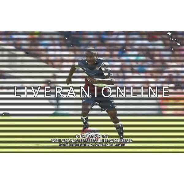 Nicolas Maurice Belay - 31.08.2014 - Bordeaux / Bastia - 4eme journee de Ligue 1 - Photo : Manuel Blondeau / Icon Sport AG ALDO LIVERANI SAS ONLY ITALY