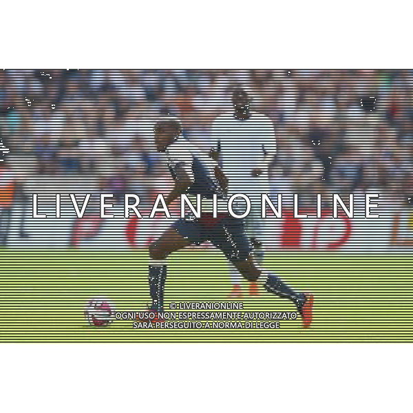 Nicolas Maurice Belay - 31.08.2014 - Bordeaux / Bastia - 4eme journee de Ligue 1 - Photo : Manuel Blondeau / Icon Sport AG ALDO LIVERANI SAS ONLY ITALY