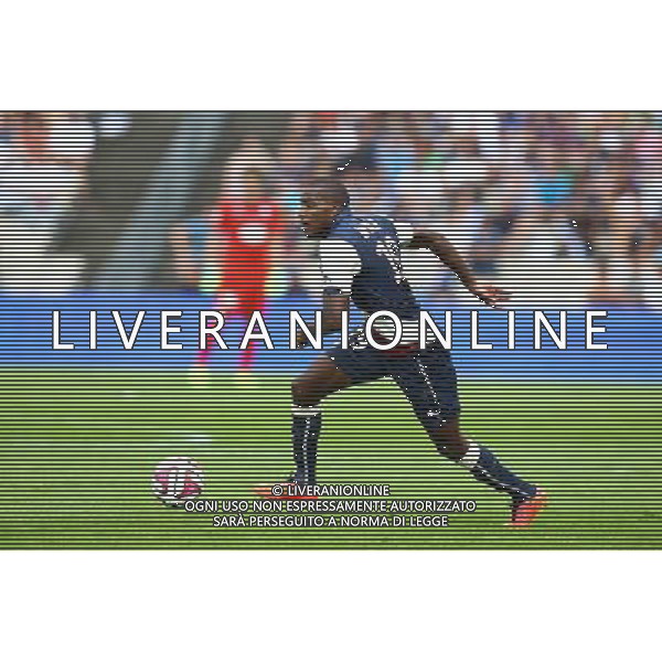 Nicolas Maurice Belay - 31.08.2014 - Bordeaux / Bastia - 4eme journee de Ligue 1 - Photo : Manuel Blondeau / Icon Sport AG ALDO LIVERANI SAS ONLY ITALY