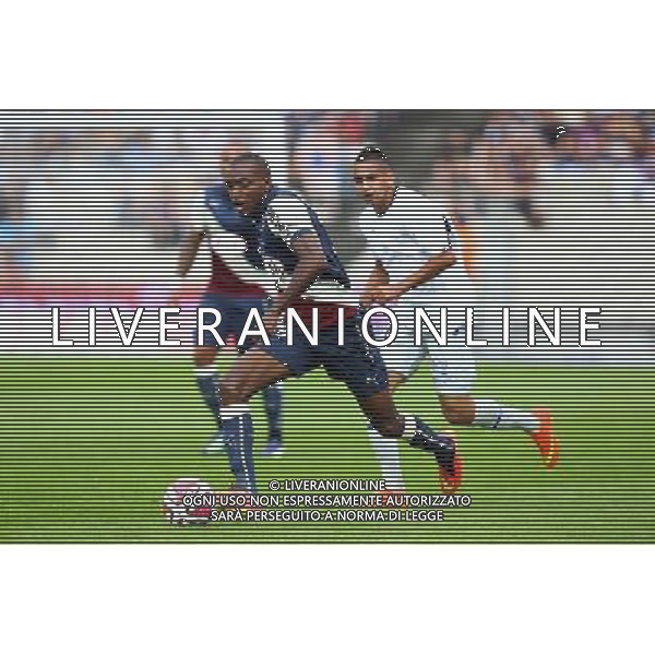 Nicolas Maurice Belay - 31.08.2014 - Bordeaux / Bastia - 4eme journee de Ligue 1 - Photo : Manuel Blondeau / Icon Sport AG ALDO LIVERANI SAS ONLY ITALY