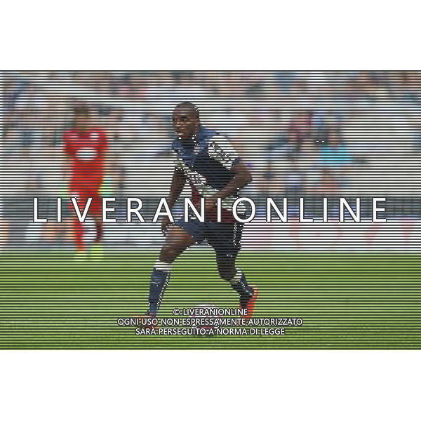 Nicolas Maurice Belay - 31.08.2014 - Bordeaux / Bastia - 4eme journee de Ligue 1 - Photo : Manuel Blondeau / Icon Sport AG ALDO LIVERANI SAS ONLY ITALY