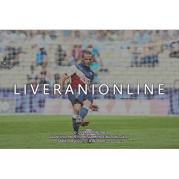 Nicolas Pallois - 31.08.2014 - Bordeaux / Bastia - 4eme journee de Ligue 1 - Photo : Manuel Blondeau / Icon Sport AG ALDO LIVERANI SAS ONLY ITALY