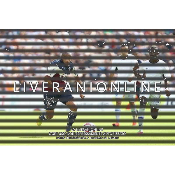 Wahbi Khazri - 31.08.2014 - Bordeaux / Bastia - 4eme journee de Ligue 1 - Photo : Manuel Blondeau / Icon Sport AG ALDO LIVERANI SAS ONLY ITALY