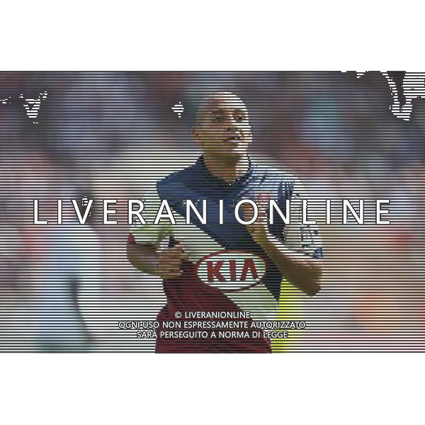 Wahbi Khazri - 31.08.2014 - Bordeaux / Bastia - 4eme journee de Ligue 1 - Photo : Manuel Blondeau / Icon Sport AG ALDO LIVERANI SAS ONLY ITALY