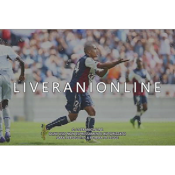 Wahbi Khazri - 31.08.2014 - Bordeaux / Bastia - 4eme journee de Ligue 1 - Photo : Manuel Blondeau / Icon Sport AG ALDO LIVERANI SAS ONLY ITALY