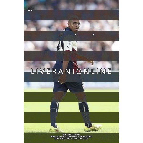 Wahbi Khazri - 31.08.2014 - Bordeaux / Bastia - 4eme journee de Ligue 1 - Photo : Manuel Blondeau / Icon Sport AG ALDO LIVERANI SAS ONLY ITALY