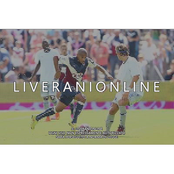 Wahbi Khazri - 31.08.2014 - Bordeaux / Bastia - 4eme journee de Ligue 1 - Photo : Manuel Blondeau / Icon Sport AG ALDO LIVERANI SAS ONLY ITALY