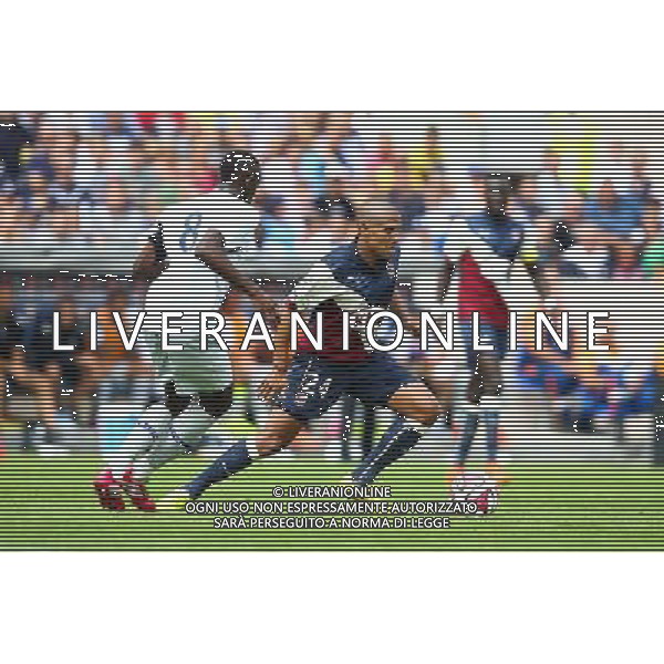 Wahbi Khazri - 31.08.2014 - Bordeaux / Bastia - 4eme journee de Ligue 1 - Photo : Manuel Blondeau / Icon Sport AG ALDO LIVERANI SAS ONLY ITALY