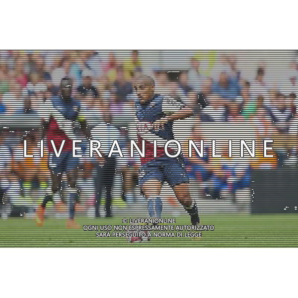 Wahbi Khazri - 31.08.2014 - Bordeaux / Bastia - 4eme journee de Ligue 1 - Photo : Manuel Blondeau / Icon Sport AG ALDO LIVERANI SAS ONLY ITALY