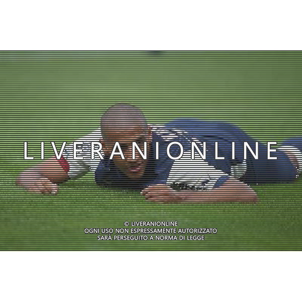 Wahbi Khazri - 31.08.2014 - Bordeaux / Bastia - 4eme journee de Ligue 1 - Photo : Manuel Blondeau / Icon Sport AG ALDO LIVERANI SAS ONLY ITALY