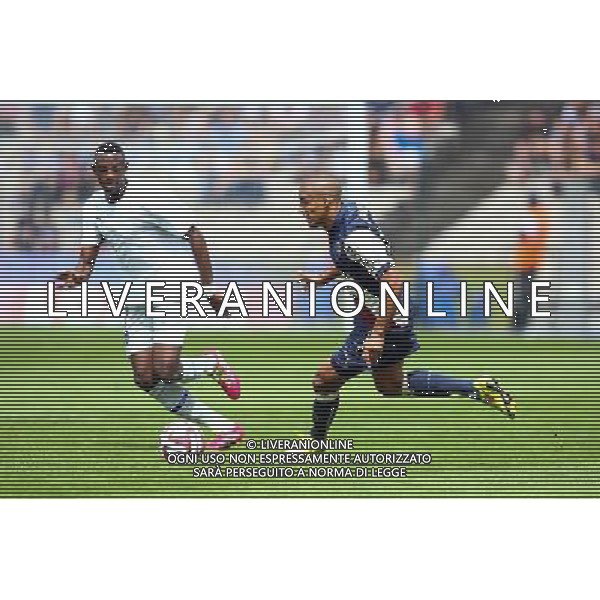 Wahbi Khazri - 31.08.2014 - Bordeaux / Bastia - 4eme journee de Ligue 1 - Photo : Manuel Blondeau / Icon Sport AG ALDO LIVERANI SAS ONLY ITALY
