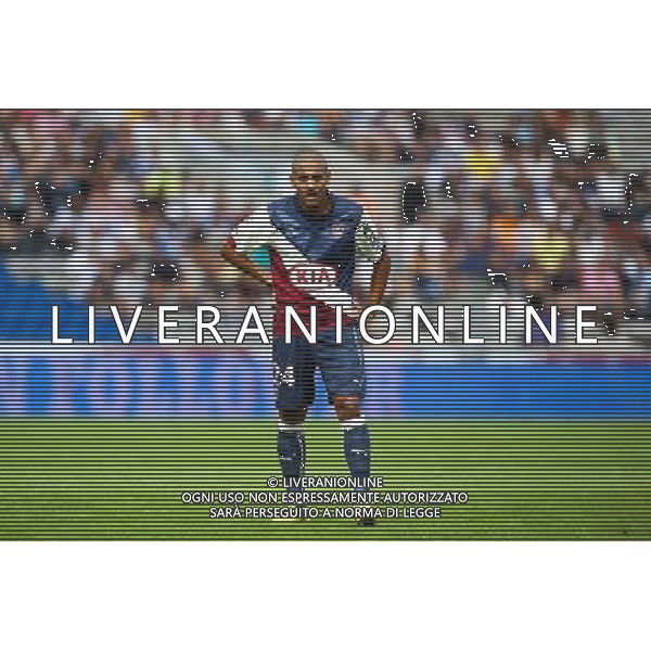 Wahbi Khazri - 31.08.2014 - Bordeaux / Bastia - 4eme journee de Ligue 1 - Photo : Manuel Blondeau / Icon Sport AG ALDO LIVERANI SAS ONLY ITALY