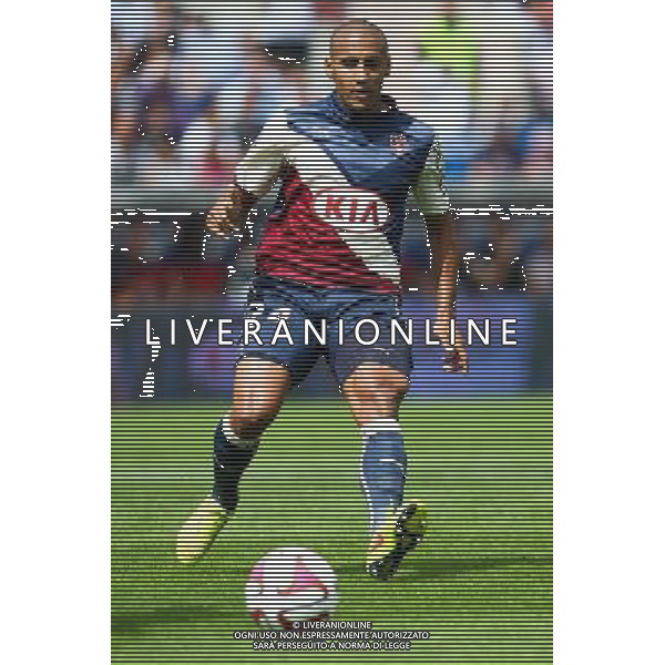 Wahbi Khazri - 31.08.2014 - Bordeaux / Bastia - 4eme journee de Ligue 1 - Photo : Manuel Blondeau / Icon Sport AG ALDO LIVERANI SAS ONLY ITALY