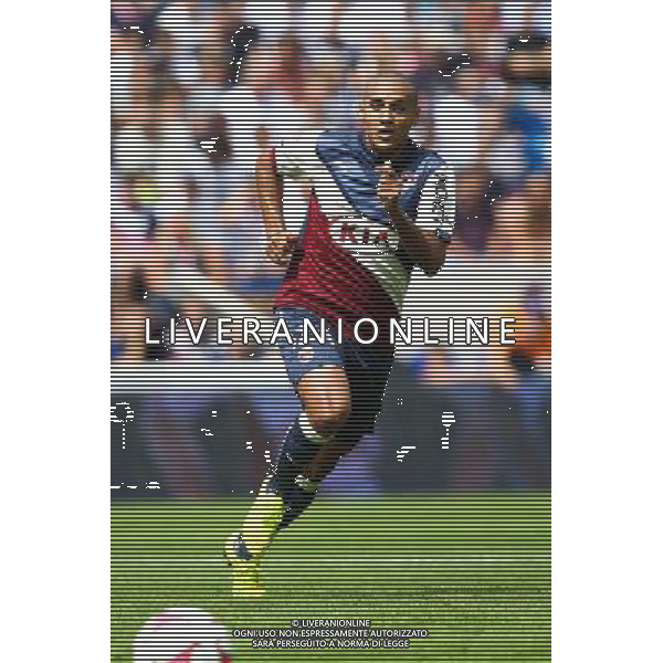 Wahbi Khazri - 31.08.2014 - Bordeaux / Bastia - 4eme journee de Ligue 1 - Photo : Manuel Blondeau / Icon Sport AG ALDO LIVERANI SAS ONLY ITALY