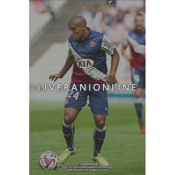 Wahbi Khazri - 31.08.2014 - Bordeaux / Bastia - 4eme journee de Ligue 1 - Photo : Manuel Blondeau / Icon Sport AG ALDO LIVERANI SAS ONLY ITALY