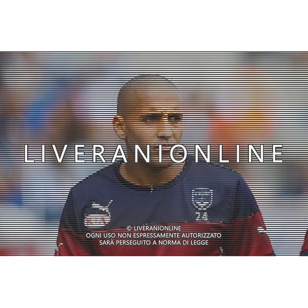 Wahbi Khazri - 31.08.2014 - Bordeaux / Bastia - 4eme journee de Ligue 1 - Photo : Manuel Blondeau / Icon Sport AG ALDO LIVERANI SAS ONLY ITALY