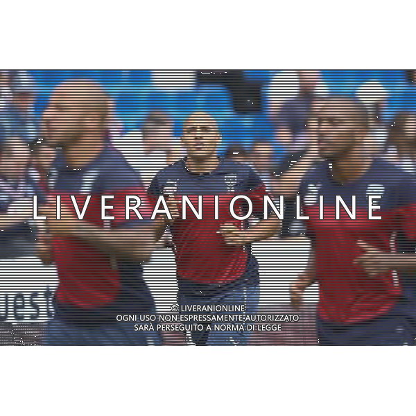 Wahbi Khazri - 31.08.2014 - Bordeaux / Bastia - 4eme journee de Ligue 1 - Photo : Manuel Blondeau / Icon Sport AG ALDO LIVERANI SAS ONLY ITALY