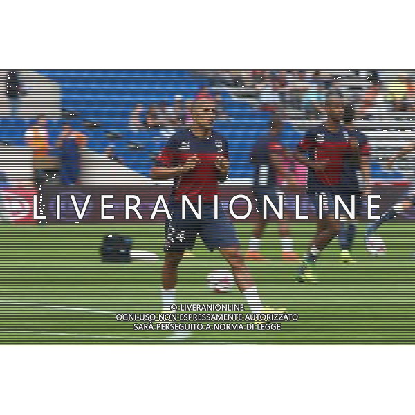 Wahbi Khazri - 31.08.2014 - Bordeaux / Bastia - 4eme journee de Ligue 1 - Photo : Manuel Blondeau / Icon Sport AG ALDO LIVERANI SAS ONLY ITALY