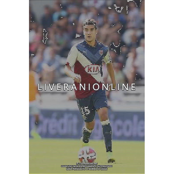 Younes Kaabouni - 31.08.2014 - Bordeaux / Bastia - 4eme journee de Ligue 1 - Photo : Manuel Blondeau / Icon Sport AG ALDO LIVERANI SAS ONLY ITALY