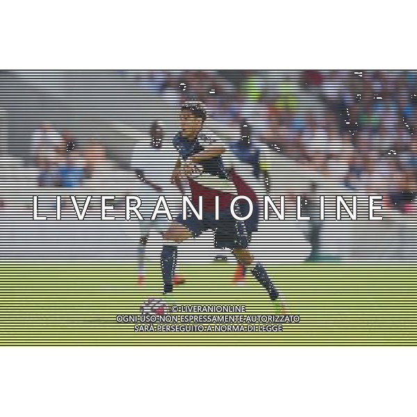 Younes Kaabouni - 31.08.2014 - Bordeaux / Bastia - 4eme journee de Ligue 1 - Photo : Manuel Blondeau / Icon Sport AG ALDO LIVERANI SAS ONLY ITALY