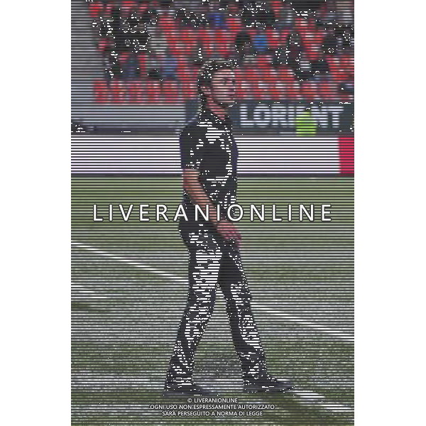 Sylvain Ripoll - 30.08.2014 - Lorient / Guingamp - 4eme journee Ligue 1 Photo : Philippe Le Brech / Icon Sport AG ALDO LIVERANI SAS ONLY ITALY