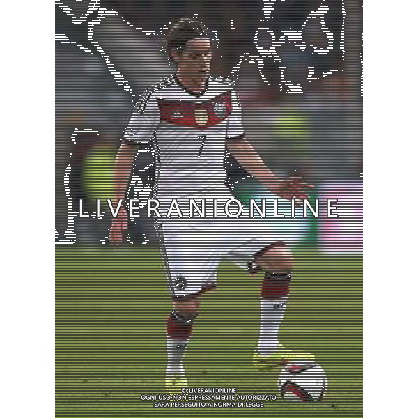 firo Fu§ball, Fussball, 03.09.2014 LŠnderspiel, Freundschaftsspiel, Testspiel Saison 2014/2015, Nati, Deutsche Nationalmannschaft Deutschland, GER - Argentinien, ARG 2:4 GER Sebastian Rudy, Einzelaktion $worldrights Es gelten unsere AGB, einsehbar auf www.firosportphoto.de copyright by firo sportphoto: Coesfelder Str.207 48249 DŸlmen www.firosportphoto.de mail@firosportphoto.de (V o l k s b a n k B o c h u m - W i t t e n ) BLZ.: 430 601 29 Kt. Nr.: 341 117 100 Tel:Ê 02594 - 9916004 Fax:Ê02594 - 9916005 AG ALDO LIVERANI SAS ONLY ITALY