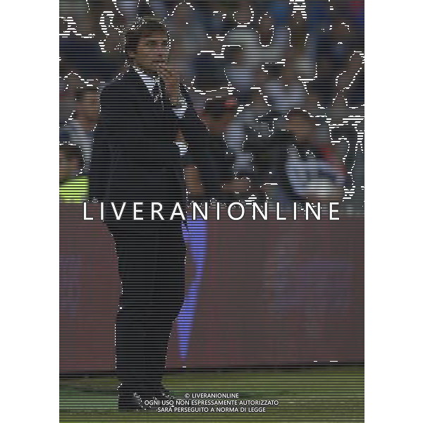 Amichevole Bari - 04.09.2014 Italia-Olanda Nella Foto:conte antonio /Ph.Vitez-Ag. Aldo Liverani