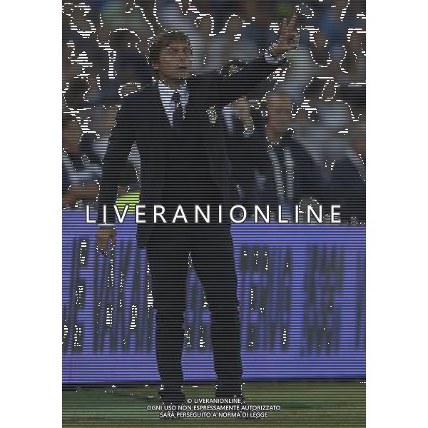 Amichevole Bari - 04.09.2014 Italia-Olanda Nella Foto:conte antonio /Ph.Vitez-Ag. Aldo Liverani