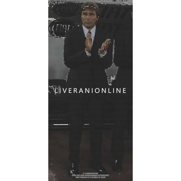 Amichevole Bari - 04.09.2014 Italia-Olanda Nella Foto:conte antonio /Ph.Vitez-Ag. Aldo Liverani