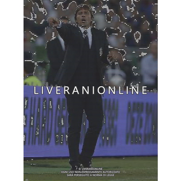 Amichevole Bari - 04.09.2014 Italia-Olanda Nella Foto:antonio conte /Ph.Vitez-Ag. Aldo Liverani